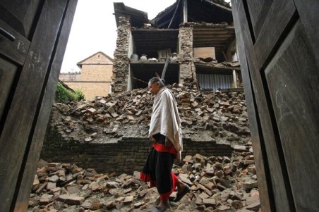 nepalquake