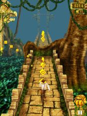 temple run