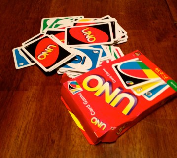 uno