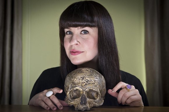 Smoke Gets In Your&nbsp;Eyes