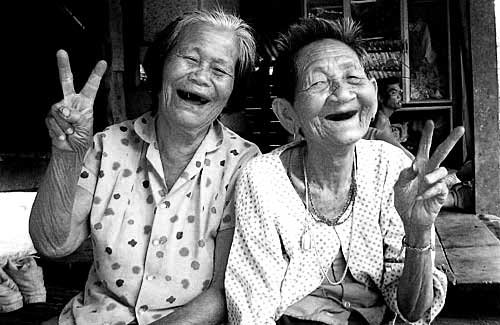 The Joys Of&nbsp;Thailand