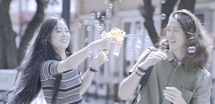 Thai Music Video of the Week: March&nbsp;17