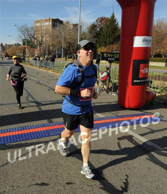 I’m Not Quite a Runner&nbsp;Yet