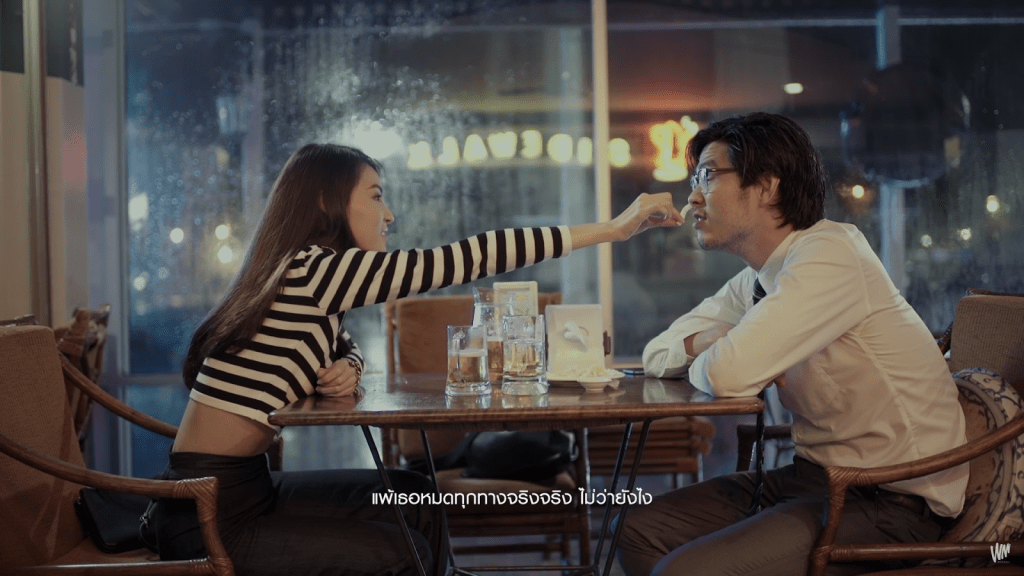 Thai Music Video of the Week: April&nbsp;7