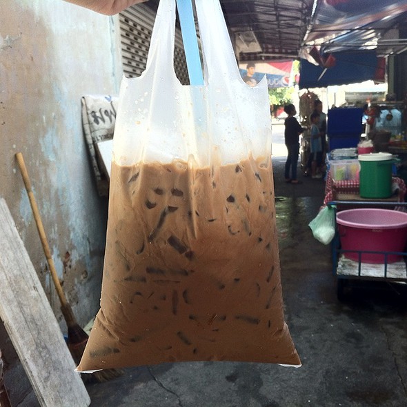 DIY: Simple Iced&nbsp;Coffee