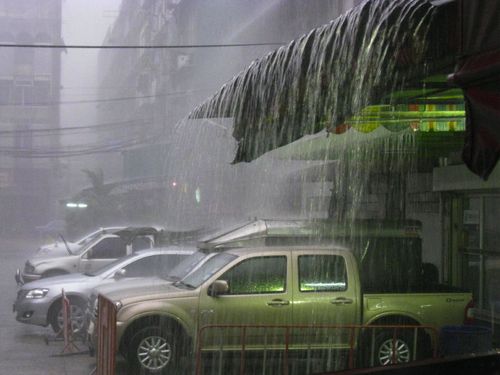 What I Heard At&nbsp;Mid-Service