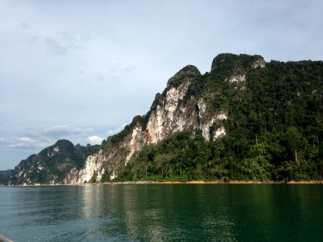 It’s on my list: Khao Sok National&nbsp;Park