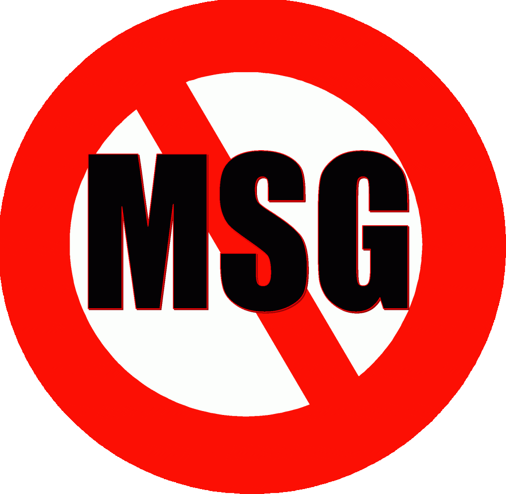 Blog Repost: How MSG Got A Bad&nbsp;Rap