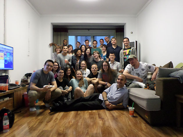 Blog Repost: What Happened to Me After Peace&nbsp;Corps