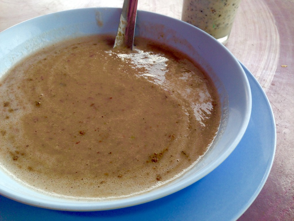 Make Your Own Veggie&nbsp;Soup