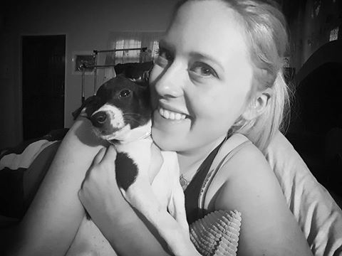 S3:E6 Peace Corps Thailand Pets ft. Rachael and Sweet&nbsp;Pea