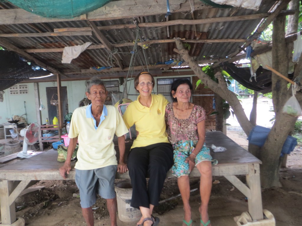 The PCV and the Three&nbsp;Cs