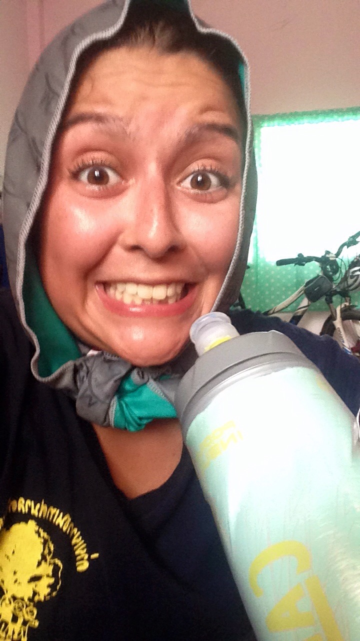 The Road to Khon Kaen: Thailand Running&nbsp;Vocabulary