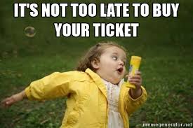 Road to Khon Kaen: It isn’t too&nbsp;late!