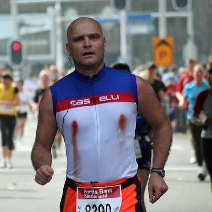 The Road to Khon Kaen: Running Rashes and Other Unfortunate Results of&nbsp;Training