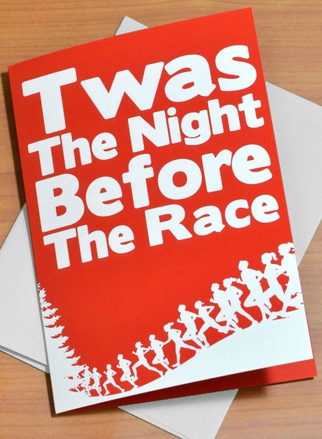 The Road to Khon Kaen: Runner’s Christmas&nbsp;Gifts