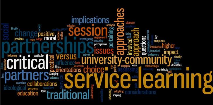 Service Learning: What you need to&nbsp;know