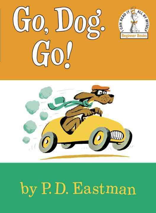 go-dog-go