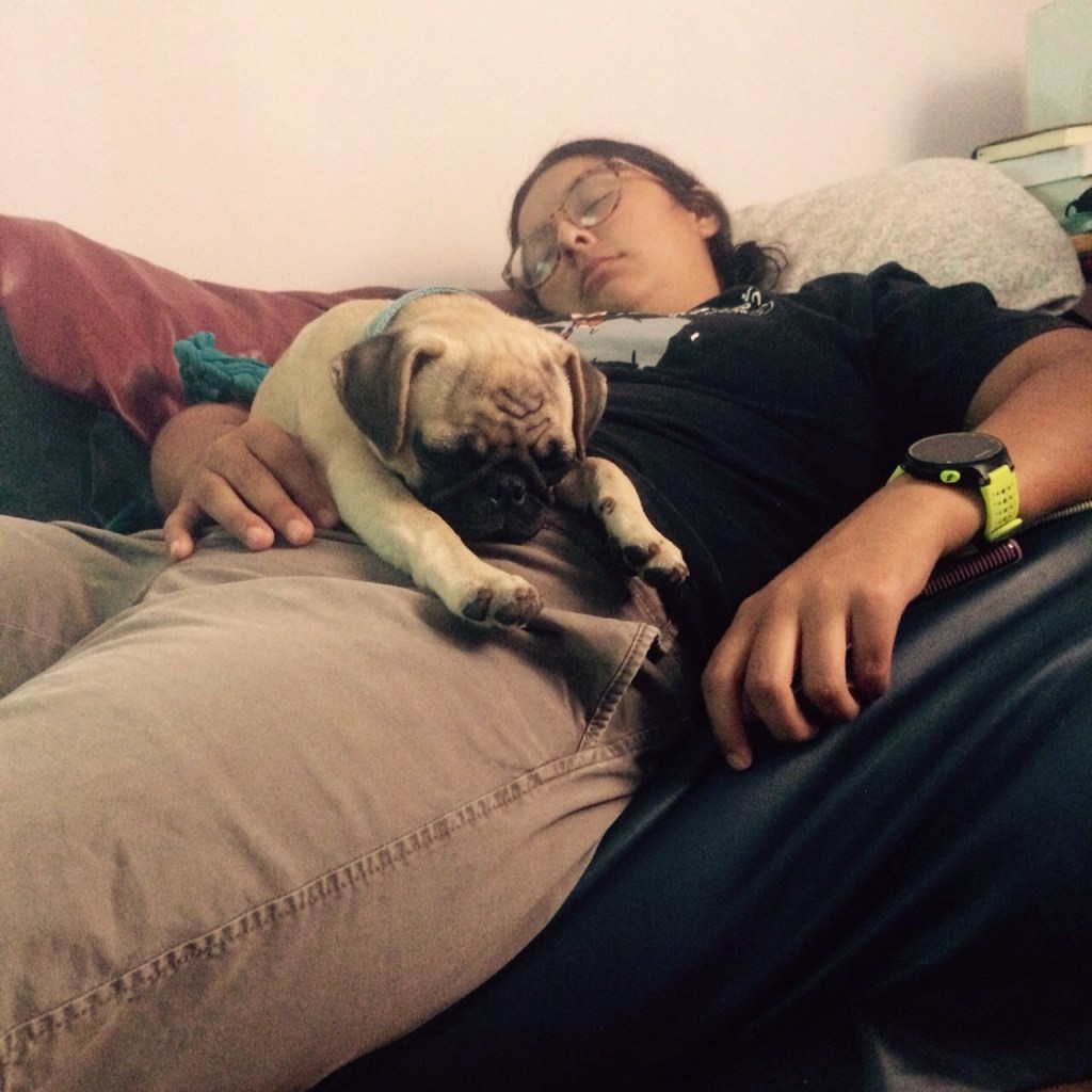 Slow Down, Recover Until Race&nbsp;Day