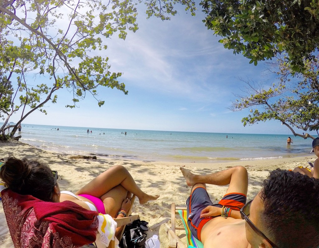 It’s On My List: Koh&nbsp;Chang