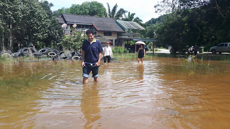 Can’t Stop The&nbsp;Hustle