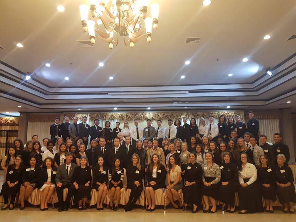 Blog Repost: An Open Letter to My Fellow PCVs Group&nbsp;129