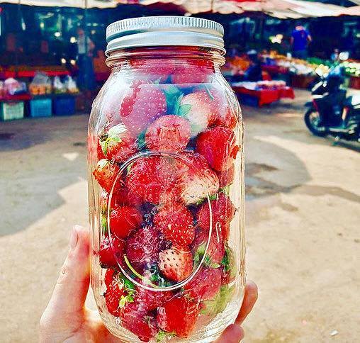 Blog Repost: 6 Ways to Live with Less&nbsp;Plastic