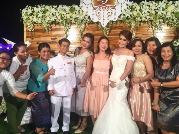 S3:E10 Traditional Thai&nbsp;Wedding