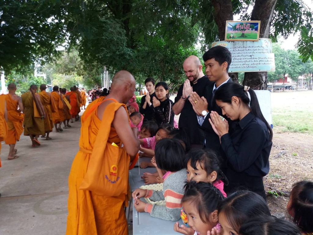 Take It As It&nbsp;Is