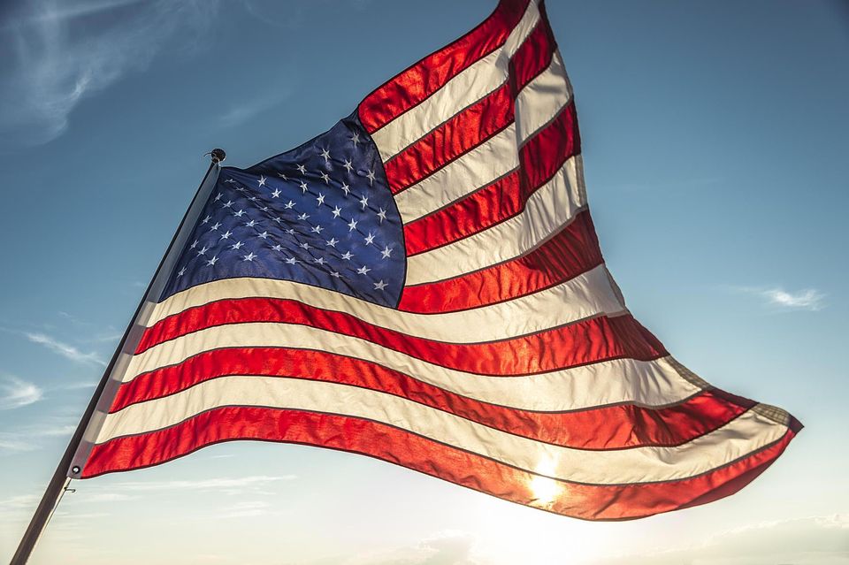 Blog Repost: Land of the Free and Home of the&nbsp;Brave