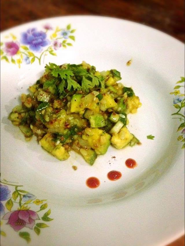 Cooking With Cait: Mung Bean&nbsp;Salad