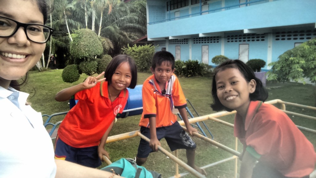 A PCV’s Job&nbsp;Description