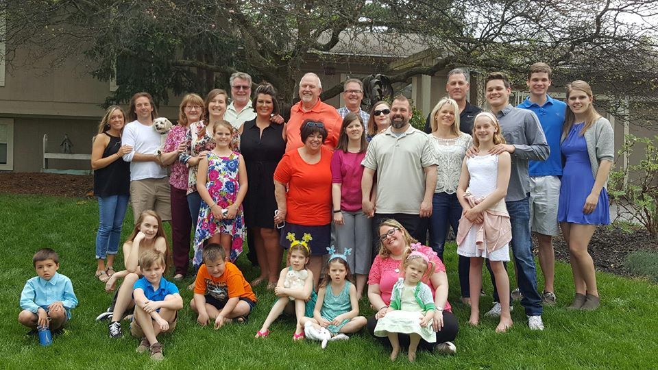 Home Is [insert cheesy but true cliché here]: Thoughts on Visiting Home During&nbsp;Service