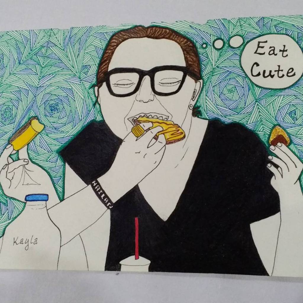 Faces of Peace Corps Thailand: Kayla&nbsp;McCabe