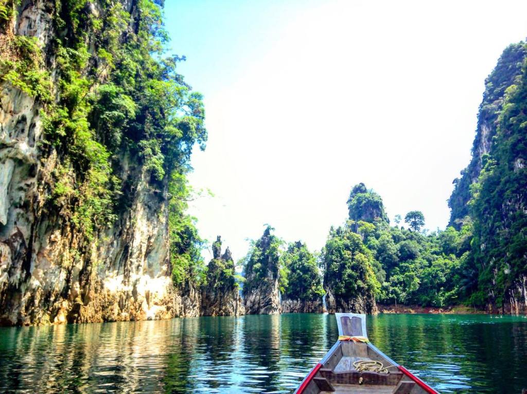 Khao Sok National Park &&nbsp;Around