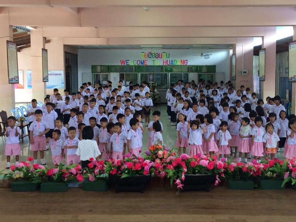 Blog Repost: Gratitude