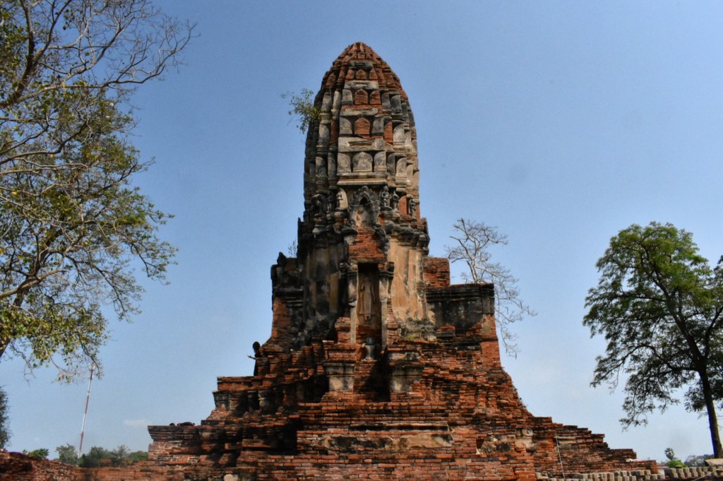 The Occasional Defeat