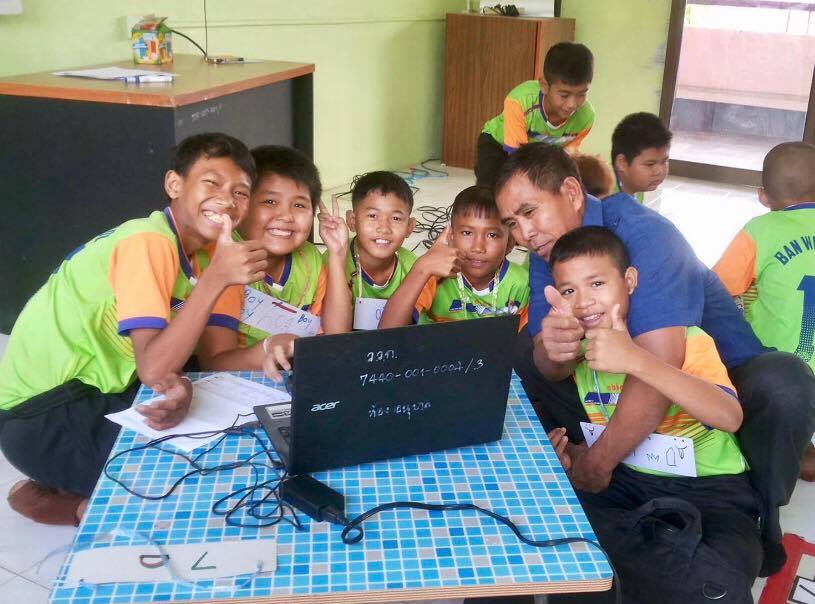 Integrating Tech into Your&nbsp;Classroom