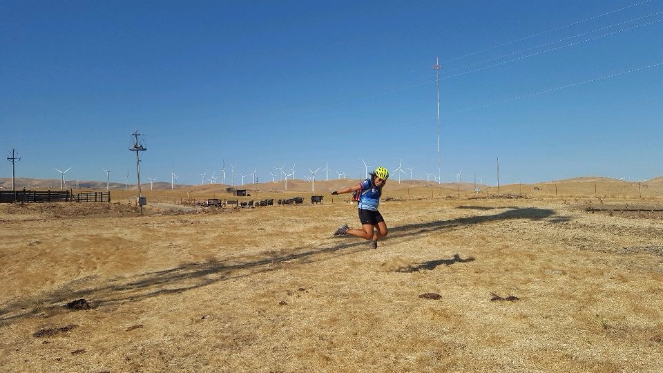 You’re Doing What? My COS Bike Ride Across the&nbsp;US