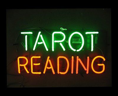 Tarotscopes: October 2017