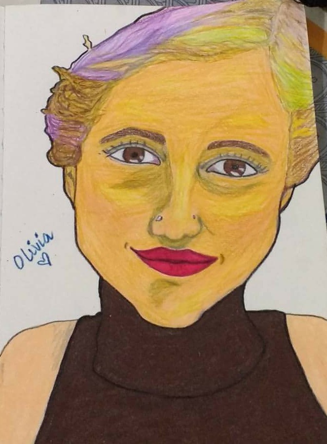 Faces of Peace Corps Thailand: Olivia&nbsp;Dawson