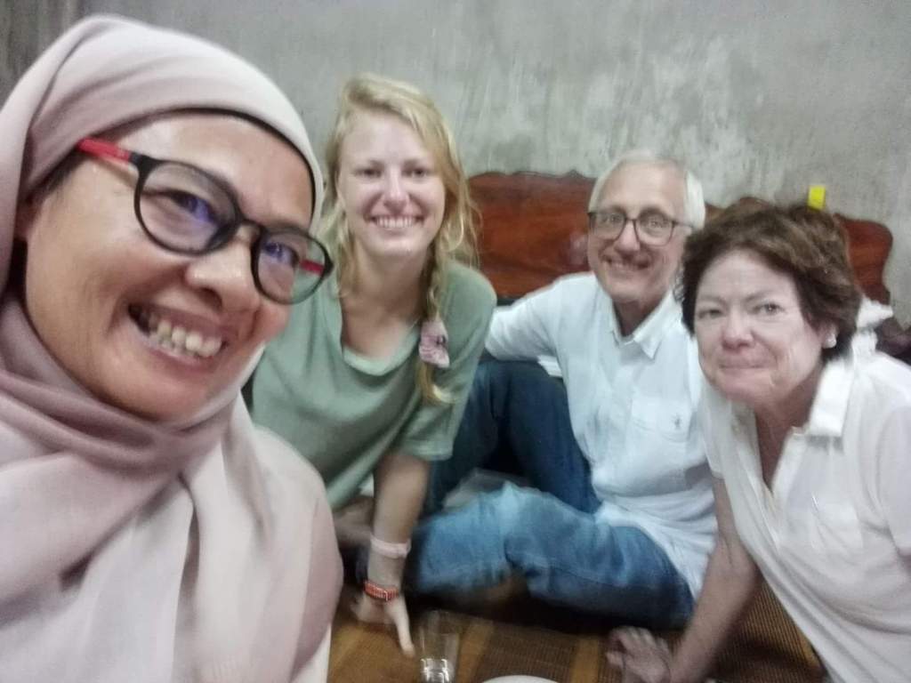 Family Near and&nbsp;Far