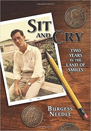 [Book Review] Sit and Cry: Two Years in the Land of&nbsp;Smiles