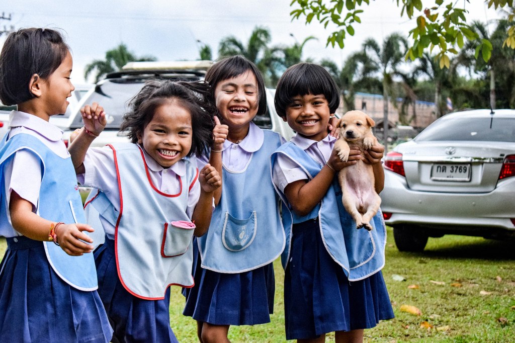 A Day in the&nbsp;Life