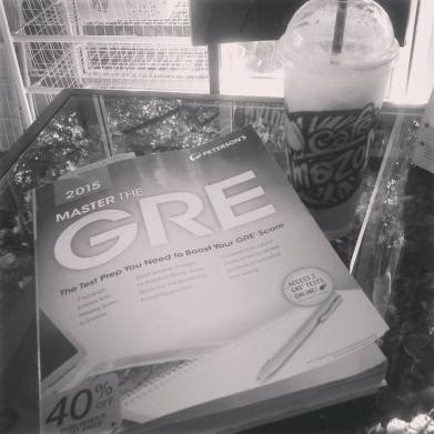 GRE2