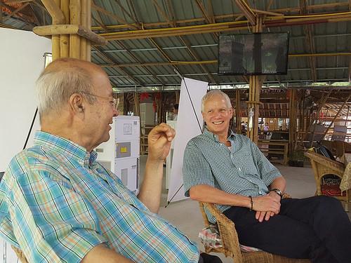 What I Learned From the Peace&nbsp;Corps