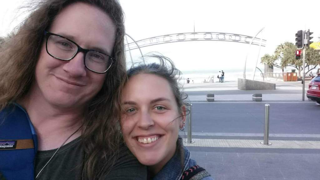 Same Same, but Different: The Story of One PCV’s Long Distance&nbsp;Relationship