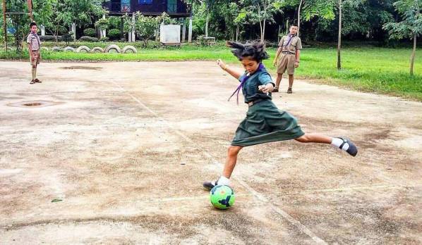 Most Likely to Change the Game