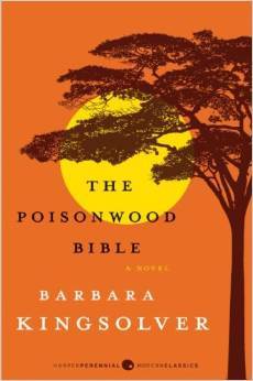 [Book Review] The Poisonwood&nbsp;Bible