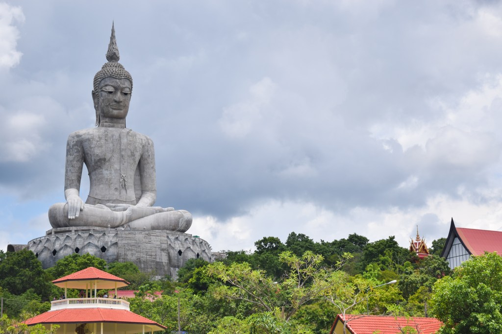 Down Dog Through the&nbsp;Downswing